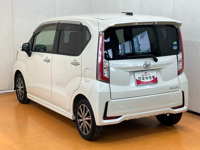 ムーヴカスタム　Ｘ　ハイパーＣＤチューナー　ＥＴＣ　ＬＥＤヘッド／フォグランプ　フロントＬＥＤイルミ　１４インチアルミ　プッシュボタンスターター　オートエアコン　オート格納ドアミラー　運転席シートリフター　横滑り防止装置（千葉県）の中古車