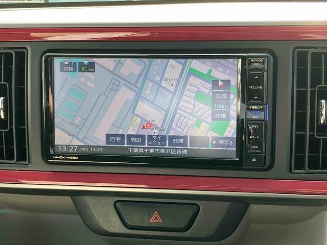 ブーンシルク　ＳＡIIナビ／ＴＶ／ＤＶＤ／ＢＴ／ＵＳＢ　ＥＴＣ　ドラレコ　ＬＥＤヘッドライト　衝突被害軽減ブレーキ　キーフリーシステム　プッシュスタート　アルミホイール　足踏み式駐車ブレーキ　シートリフター　盗難防止警報（千葉県）の中古車