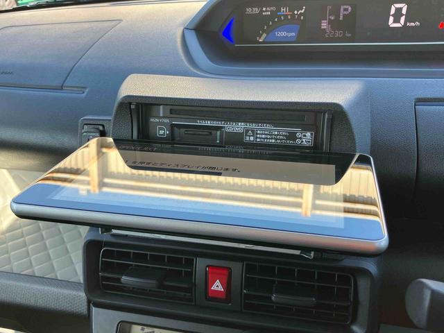 タントXターボパノラマカメラ連動9インチフルセグナビ USB接続 ブルートゥース対応 フロント.リヤドライブレコーダー連動 ビルトインETC ブラインドスポットモニター アダプティブクルーズコントロール(千葉県)の中古車