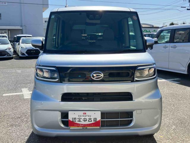 タントXターボパノラマカメラ連動9インチフルセグナビ USB接続 ブルートゥース対応 フロント.リヤドライブレコーダー連動 ビルトインETC ブラインドスポットモニター アダプティブクルーズコントロール(千葉県)の中古車