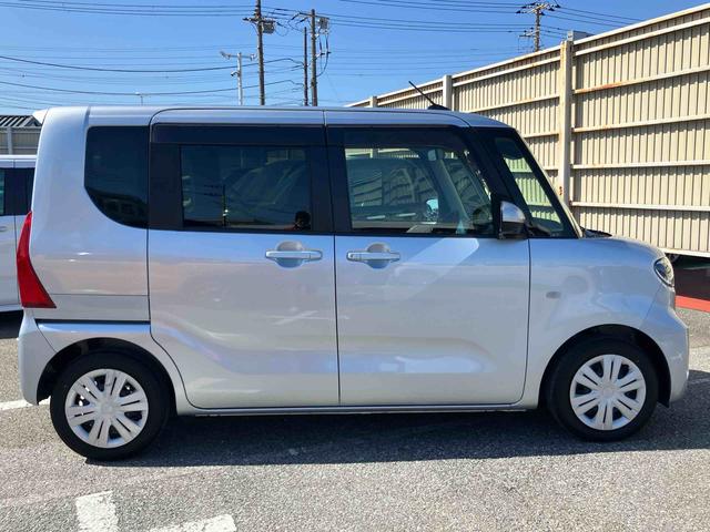 タントXターボパノラマカメラ連動9インチフルセグナビ USB接続 ブルートゥース対応 フロント.リヤドライブレコーダー連動 ビルトインETC ブラインドスポットモニター アダプティブクルーズコントロール(千葉県)の中古車