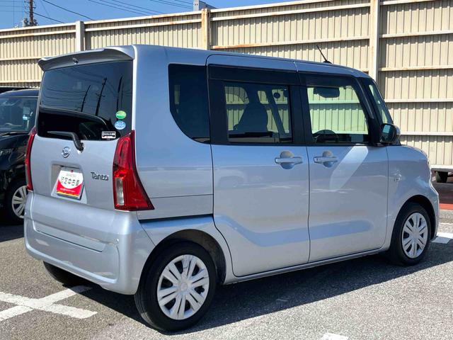 タントＸターボパノラマカメラ連動９インチフルセグナビ　ＵＳＢ接続　ブルートゥース対応　フロント．リヤドライブレコーダー連動　ビルトインＥＴＣ　ブラインドスポットモニター　アダプティブクルーズコントロール（千葉県）の中古車