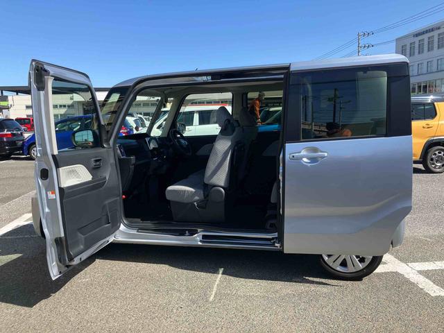 タントＸターボパノラマカメラ連動９インチフルセグナビ　ＵＳＢ接続　ブルートゥース対応　フロント．リヤドライブレコーダー連動　ビルトインＥＴＣ　ブラインドスポットモニター　アダプティブクルーズコントロール（千葉県）の中古車