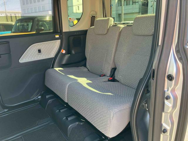 タントＸターボパノラマカメラ連動９インチフルセグナビ　ＵＳＢ接続　ブルートゥース対応　フロント．リヤドライブレコーダー連動　ビルトインＥＴＣ　ブラインドスポットモニター　アダプティブクルーズコントロール（千葉県）の中古車