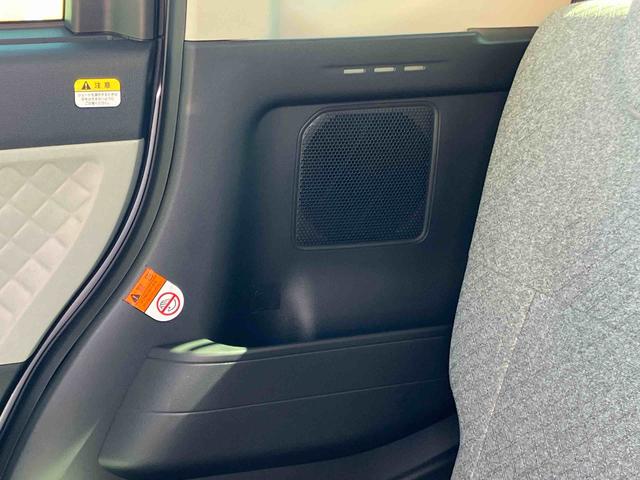 タントＸターボパノラマカメラ連動９インチフルセグナビ　ＵＳＢ接続　ブルートゥース対応　フロント．リヤドライブレコーダー連動　ビルトインＥＴＣ　ブラインドスポットモニター　アダプティブクルーズコントロール（千葉県）の中古車