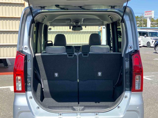 タントＸターボパノラマカメラ連動９インチフルセグナビ　ＵＳＢ接続　ブルートゥース対応　フロント．リヤドライブレコーダー連動　ビルトインＥＴＣ　ブラインドスポットモニター　アダプティブクルーズコントロール（千葉県）の中古車