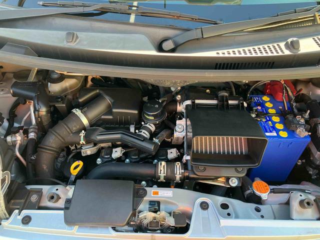 タントＸターボパノラマカメラ連動９インチフルセグナビ　ＵＳＢ接続　ブルートゥース対応　フロント．リヤドライブレコーダー連動　ビルトインＥＴＣ　ブラインドスポットモニター　アダプティブクルーズコントロール（千葉県）の中古車