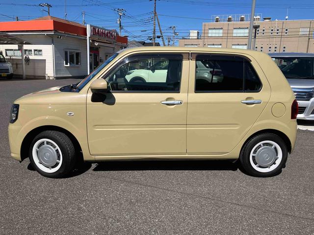 ミラトコットＧ　ＳＡIII純正メモリーナビゲーション　ＣＤ　ＤＶＤ　ナビ連動ドライブレコーダー　純正ＥＴＣ車載器　アラウンドモニター　衝突回避支援ブレーキ　誤発進抑制装置　アイドリングストップ　横滑り防止機能　スマートキー（千葉県）の中古車