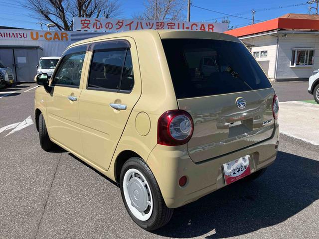 ミラトコットＧ　ＳＡIII純正メモリーナビゲーション　ＣＤ　ＤＶＤ　ナビ連動ドライブレコーダー　純正ＥＴＣ車載器　アラウンドモニター　衝突回避支援ブレーキ　誤発進抑制装置　アイドリングストップ　横滑り防止機能　スマートキー（千葉県）の中古車