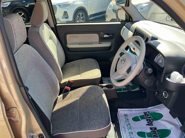 ミラトコットＧ　ＳＡIII純正メモリーナビゲーション　ＣＤ　ＤＶＤ　ナビ連動ドライブレコーダー　純正ＥＴＣ車載器　アラウンドモニター　衝突回避支援ブレーキ　誤発進抑制装置　アイドリングストップ　横滑り防止機能　スマートキー（千葉県）の中古車