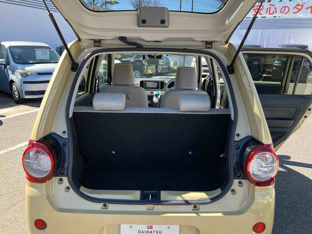 ミラトコットＧ　ＳＡIII純正メモリーナビゲーション　ＣＤ　ＤＶＤ　ナビ連動ドライブレコーダー　純正ＥＴＣ車載器　アラウンドモニター　衝突回避支援ブレーキ　誤発進抑制装置　アイドリングストップ　横滑り防止機能　スマートキー（千葉県）の中古車