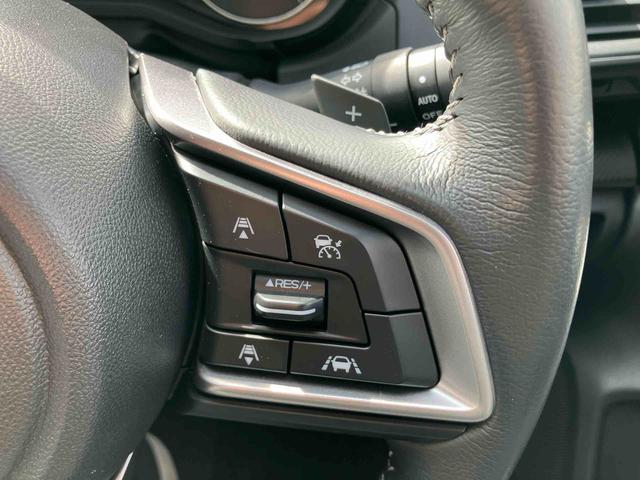 インプレッサスポーツ１．６ｉ−Ｌアイサイトナビ／ＴＶ／ＤＶＤ／ＢＴ／ＵＳＢ　バックカメラ　ドラレコ　ＥＴＣ　全車速追従クルコン　アイサイト　パドルシフト　ヒルスタートアシスト　オートライト　オートエアコン　ニーエアバッグ　アルミホイール（千葉県）の中古車