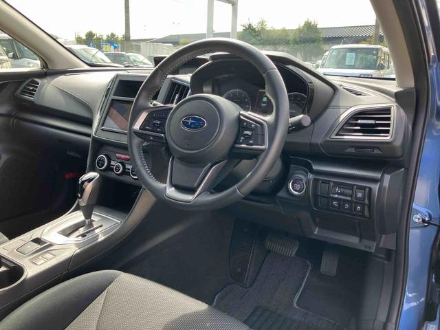 インプレッサスポーツ１．６ｉ−Ｌアイサイトナビ／ＴＶ／ＤＶＤ／ＢＴ／ＵＳＢ　バックカメラ　ドラレコ　ＥＴＣ　全車速追従クルコン　アイサイト　パドルシフト　ヒルスタートアシスト　オートライト　オートエアコン　ニーエアバッグ　アルミホイール（千葉県）の中古車