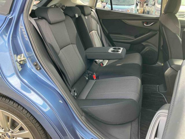 インプレッサスポーツ１．６ｉ−Ｌアイサイトナビ／ＴＶ／ＤＶＤ／ＢＴ／ＵＳＢ　バックカメラ　ドラレコ　ＥＴＣ　全車速追従クルコン　アイサイト　パドルシフト　ヒルスタートアシスト　オートライト　オートエアコン　ニーエアバッグ　アルミホイール（千葉県）の中古車