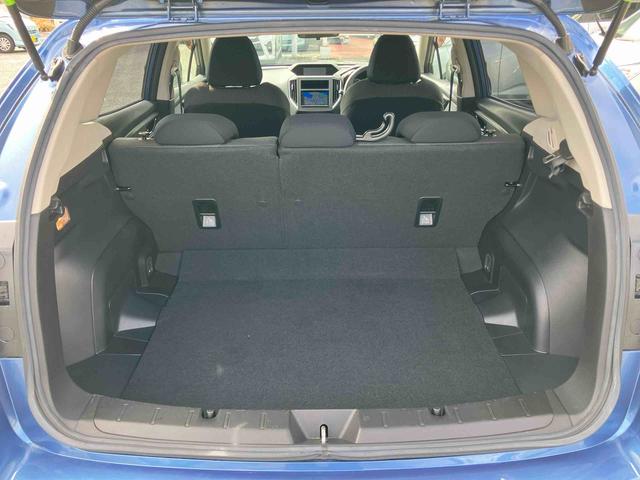 インプレッサスポーツ１．６ｉ−Ｌアイサイトナビ／ＴＶ／ＤＶＤ／ＢＴ／ＵＳＢ　バックカメラ　ドラレコ　ＥＴＣ　全車速追従クルコン　アイサイト　パドルシフト　ヒルスタートアシスト　オートライト　オートエアコン　ニーエアバッグ　アルミホイール（千葉県）の中古車