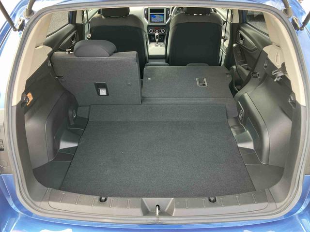 インプレッサスポーツ１．６ｉ−Ｌアイサイトナビ／ＴＶ／ＤＶＤ／ＢＴ／ＵＳＢ　バックカメラ　ドラレコ　ＥＴＣ　全車速追従クルコン　アイサイト　パドルシフト　ヒルスタートアシスト　オートライト　オートエアコン　ニーエアバッグ　アルミホイール（千葉県）の中古車