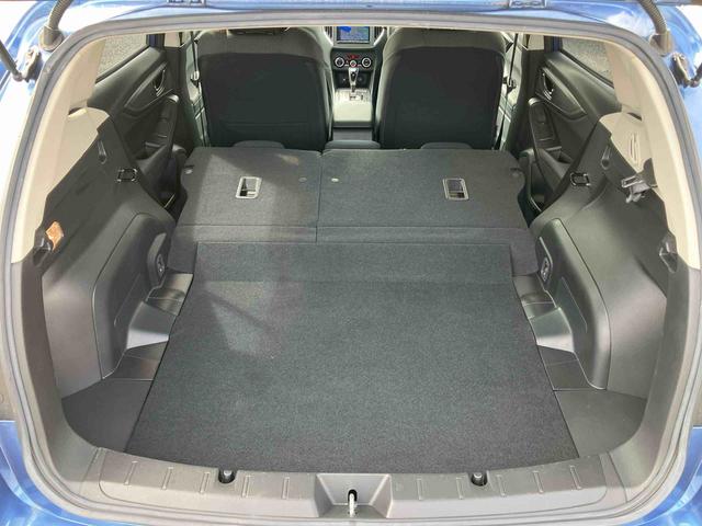 インプレッサスポーツ１．６ｉ−Ｌアイサイトナビ／ＴＶ／ＤＶＤ／ＢＴ／ＵＳＢ　バックカメラ　ドラレコ　ＥＴＣ　全車速追従クルコン　アイサイト　パドルシフト　ヒルスタートアシスト　オートライト　オートエアコン　ニーエアバッグ　アルミホイール（千葉県）の中古車