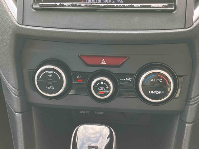 インプレッサスポーツ１．６ｉ−Ｌアイサイトナビ／ＴＶ／ＤＶＤ／ＢＴ／ＵＳＢ　バックカメラ　ドラレコ　ＥＴＣ　全車速追従クルコン　アイサイト　パドルシフト　ヒルスタートアシスト　オートライト　オートエアコン　ニーエアバッグ　アルミホイール（千葉県）の中古車