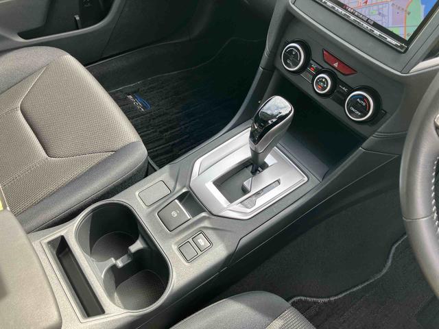 インプレッサスポーツ１．６ｉ−Ｌアイサイトナビ／ＴＶ／ＤＶＤ／ＢＴ／ＵＳＢ　バックカメラ　ドラレコ　ＥＴＣ　全車速追従クルコン　アイサイト　パドルシフト　ヒルスタートアシスト　オートライト　オートエアコン　ニーエアバッグ　アルミホイール（千葉県）の中古車