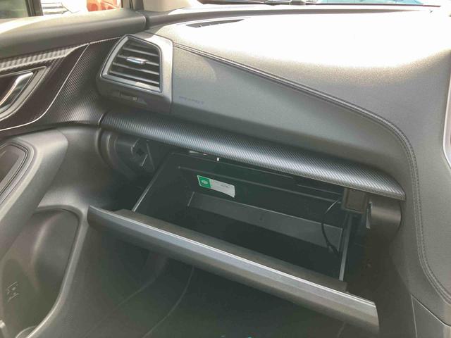 インプレッサスポーツ１．６ｉ−Ｌアイサイトナビ／ＴＶ／ＤＶＤ／ＢＴ／ＵＳＢ　バックカメラ　ドラレコ　ＥＴＣ　全車速追従クルコン　アイサイト　パドルシフト　ヒルスタートアシスト　オートライト　オートエアコン　ニーエアバッグ　アルミホイール（千葉県）の中古車