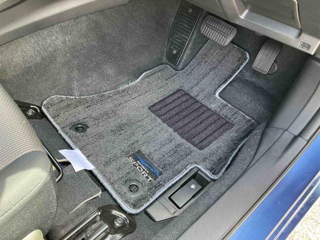 インプレッサスポーツ１．６ｉ−Ｌアイサイトナビ／ＴＶ／ＤＶＤ／ＢＴ／ＵＳＢ　バックカメラ　ドラレコ　ＥＴＣ　全車速追従クルコン　アイサイト　パドルシフト　ヒルスタートアシスト　オートライト　オートエアコン　ニーエアバッグ　アルミホイール（千葉県）の中古車