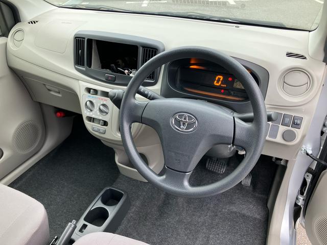 ピクシスエポックＬデジタルメーター　アイドリングストップ　盗難防止アラーム　サイドレバー式駐車ブレーキ　キーレスエントリー　マニュアルエアコン　パワーウィンドウ　ボディー同色ドアミラー　ハロゲンヘッドランプ（千葉県）の中古車