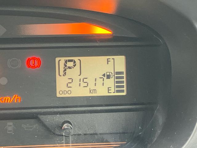 ピクシスエポックＬデジタルメーター　アイドリングストップ　盗難防止アラーム　サイドレバー式駐車ブレーキ　キーレスエントリー　マニュアルエアコン　パワーウィンドウ　ボディー同色ドアミラー　ハロゲンヘッドランプ（千葉県）の中古車