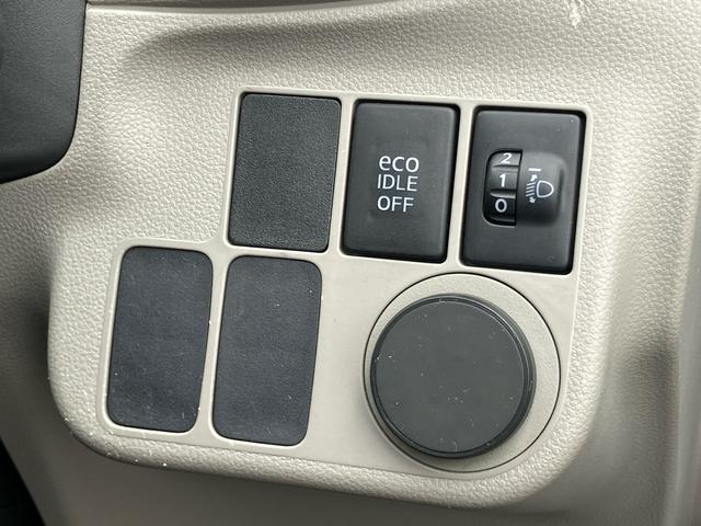 ピクシスエポックＬデジタルメーター　アイドリングストップ　盗難防止アラーム　サイドレバー式駐車ブレーキ　キーレスエントリー　マニュアルエアコン　パワーウィンドウ　ボディー同色ドアミラー　ハロゲンヘッドランプ（千葉県）の中古車