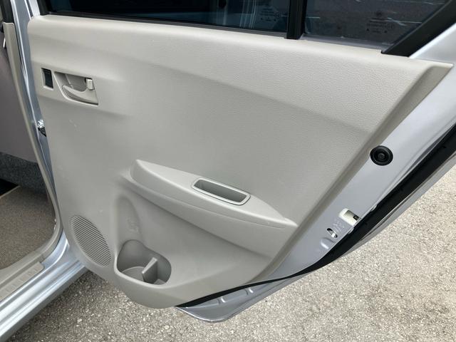 ピクシスエポックＬデジタルメーター　アイドリングストップ　盗難防止アラーム　サイドレバー式駐車ブレーキ　キーレスエントリー　マニュアルエアコン　パワーウィンドウ　ボディー同色ドアミラー　ハロゲンヘッドランプ（千葉県）の中古車