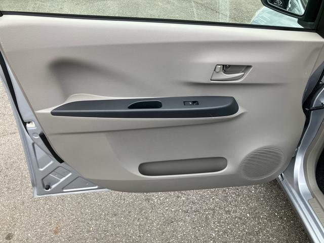 ピクシスエポックＬデジタルメーター　アイドリングストップ　盗難防止アラーム　サイドレバー式駐車ブレーキ　キーレスエントリー　マニュアルエアコン　パワーウィンドウ　ボディー同色ドアミラー　ハロゲンヘッドランプ（千葉県）の中古車