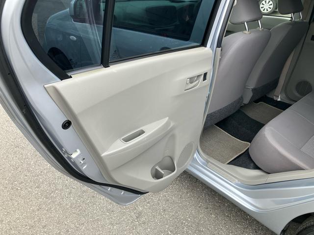 ピクシスエポックＬデジタルメーター　アイドリングストップ　盗難防止アラーム　サイドレバー式駐車ブレーキ　キーレスエントリー　マニュアルエアコン　パワーウィンドウ　ボディー同色ドアミラー　ハロゲンヘッドランプ（千葉県）の中古車