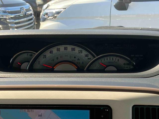 ムーヴキャンバスGメイクアップ SAIIナビ/TV/DVD/BT/USB バックカメラ ETC LEDヘッドライト オートライト 衝突被害軽減ブレーキ 両側電動スライドドア キーフリーシステム ボタンスタート 置き楽BOX オートエアコン(千葉県)の中古車