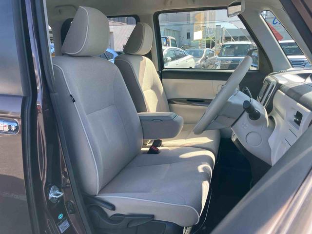 ムーヴキャンバスGメイクアップ SAIIナビ/TV/DVD/BT/USB バックカメラ ETC LEDヘッドライト オートライト 衝突被害軽減ブレーキ 両側電動スライドドア キーフリーシステム ボタンスタート 置き楽BOX オートエアコン(千葉県)の中古車