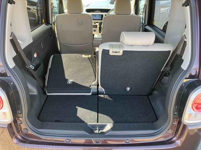 ムーヴキャンバスGメイクアップ SAIIナビ/TV/DVD/BT/USB バックカメラ ETC LEDヘッドライト オートライト 衝突被害軽減ブレーキ 両側電動スライドドア キーフリーシステム ボタンスタート 置き楽BOX オートエアコン(千葉県)の中古車