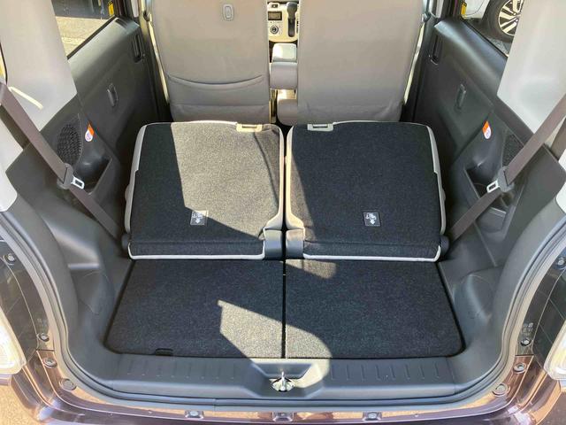 ムーヴキャンバスGメイクアップ SAIIナビ/TV/DVD/BT/USB バックカメラ ETC LEDヘッドライト オートライト 衝突被害軽減ブレーキ 両側電動スライドドア キーフリーシステム ボタンスタート 置き楽BOX オートエアコン(千葉県)の中古車