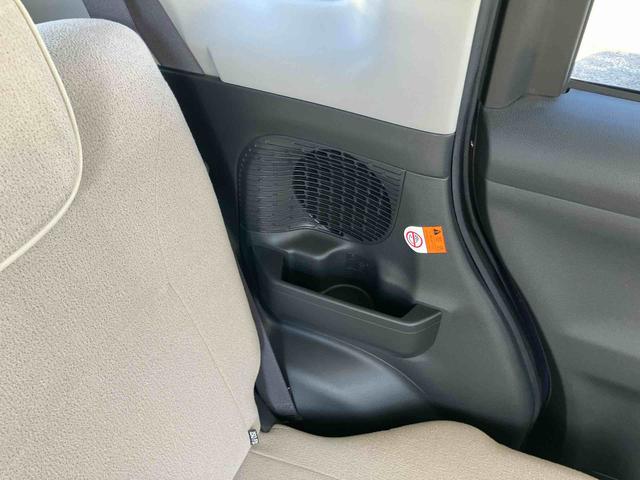 ムーヴキャンバスGメイクアップ SAIIナビ/TV/DVD/BT/USB バックカメラ ETC LEDヘッドライト オートライト 衝突被害軽減ブレーキ 両側電動スライドドア キーフリーシステム ボタンスタート 置き楽BOX オートエアコン(千葉県)の中古車