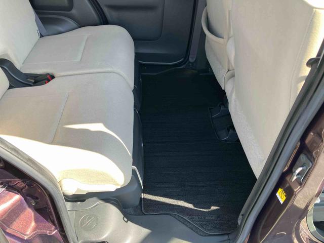 ムーヴキャンバスGメイクアップ SAIIナビ/TV/DVD/BT/USB バックカメラ ETC LEDヘッドライト オートライト 衝突被害軽減ブレーキ 両側電動スライドドア キーフリーシステム ボタンスタート 置き楽BOX オートエアコン(千葉県)の中古車