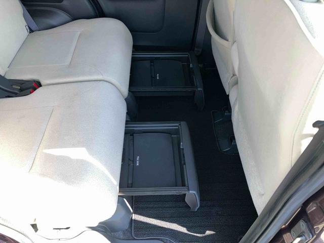 ムーヴキャンバスGメイクアップ SAIIナビ/TV/DVD/BT/USB バックカメラ ETC LEDヘッドライト オートライト 衝突被害軽減ブレーキ 両側電動スライドドア キーフリーシステム ボタンスタート 置き楽BOX オートエアコン(千葉県)の中古車