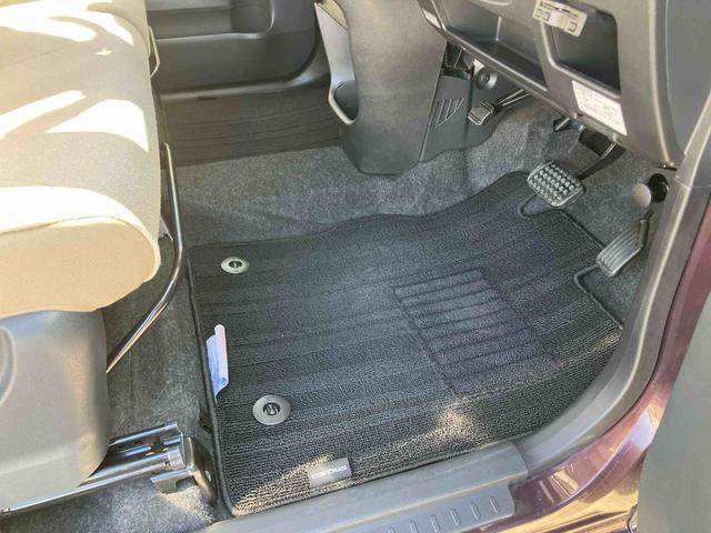 ムーヴキャンバスGメイクアップ SAIIナビ/TV/DVD/BT/USB バックカメラ ETC LEDヘッドライト オートライト 衝突被害軽減ブレーキ 両側電動スライドドア キーフリーシステム ボタンスタート 置き楽BOX オートエアコン(千葉県)の中古車