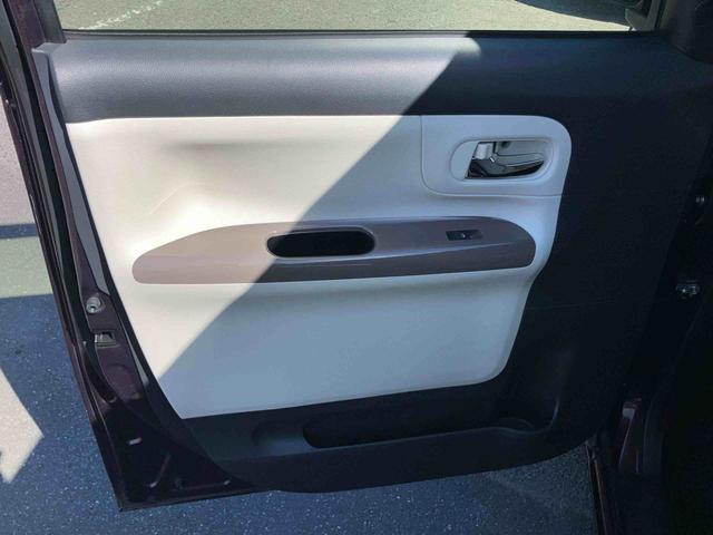 ムーヴキャンバスGメイクアップ SAIIナビ/TV/DVD/BT/USB バックカメラ ETC LEDヘッドライト オートライト 衝突被害軽減ブレーキ 両側電動スライドドア キーフリーシステム ボタンスタート 置き楽BOX オートエアコン(千葉県)の中古車