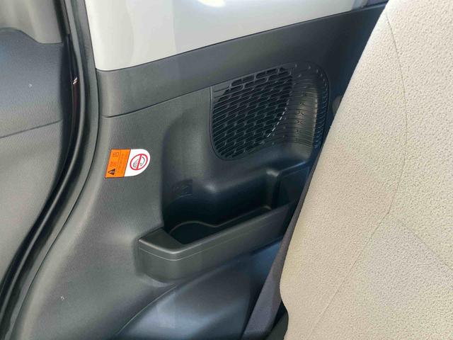 ムーヴキャンバスGメイクアップ SAIIナビ/TV/DVD/BT/USB バックカメラ ETC LEDヘッドライト オートライト 衝突被害軽減ブレーキ 両側電動スライドドア キーフリーシステム ボタンスタート 置き楽BOX オートエアコン(千葉県)の中古車