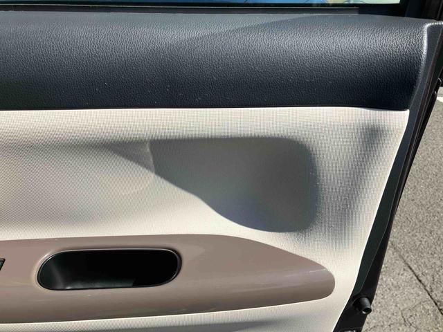 ムーヴキャンバスGメイクアップ SAIIナビ/TV/DVD/BT/USB バックカメラ ETC LEDヘッドライト オートライト 衝突被害軽減ブレーキ 両側電動スライドドア キーフリーシステム ボタンスタート 置き楽BOX オートエアコン(千葉県)の中古車