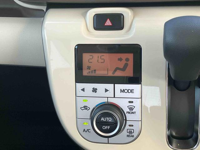 ムーヴキャンバスGメイクアップ SAIIナビ/TV/DVD/BT/USB バックカメラ ETC LEDヘッドライト オートライト 衝突被害軽減ブレーキ 両側電動スライドドア キーフリーシステム ボタンスタート 置き楽BOX オートエアコン(千葉県)の中古車