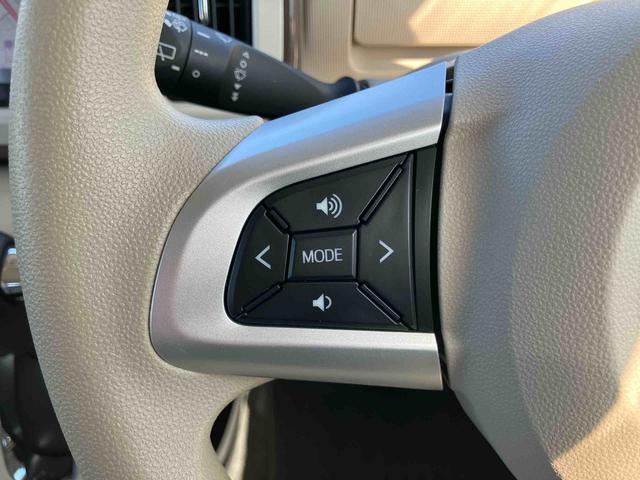 ムーヴキャンバスGメイクアップ SAIIナビ/TV/DVD/BT/USB バックカメラ ETC LEDヘッドライト オートライト 衝突被害軽減ブレーキ 両側電動スライドドア キーフリーシステム ボタンスタート 置き楽BOX オートエアコン(千葉県)の中古車