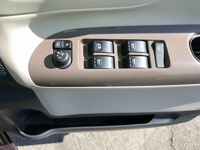 ムーヴキャンバスGメイクアップ SAIIナビ/TV/DVD/BT/USB バックカメラ ETC LEDヘッドライト オートライト 衝突被害軽減ブレーキ 両側電動スライドドア キーフリーシステム ボタンスタート 置き楽BOX オートエアコン(千葉県)の中古車