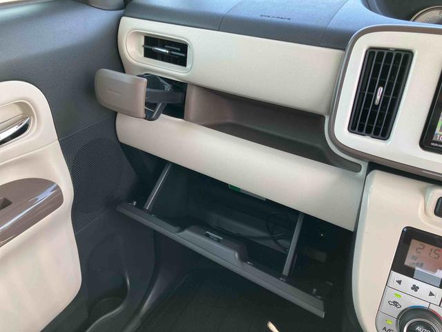 ムーヴキャンバスGメイクアップ SAIIナビ/TV/DVD/BT/USB バックカメラ ETC LEDヘッドライト オートライト 衝突被害軽減ブレーキ 両側電動スライドドア キーフリーシステム ボタンスタート 置き楽BOX オートエアコン(千葉県)の中古車