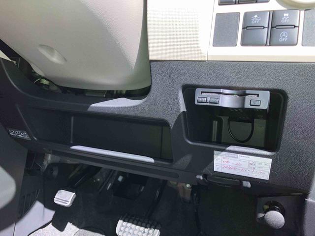 ムーヴキャンバスGメイクアップ SAIIナビ/TV/DVD/BT/USB バックカメラ ETC LEDヘッドライト オートライト 衝突被害軽減ブレーキ 両側電動スライドドア キーフリーシステム ボタンスタート 置き楽BOX オートエアコン(千葉県)の中古車