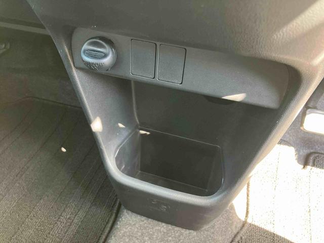 ムーヴキャンバスGメイクアップ SAIIナビ/TV/DVD/BT/USB バックカメラ ETC LEDヘッドライト オートライト 衝突被害軽減ブレーキ 両側電動スライドドア キーフリーシステム ボタンスタート 置き楽BOX オートエアコン(千葉県)の中古車