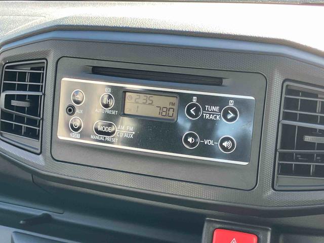 ミライースＬ　ＳＡIIIＣＤチューナー：ＡＭ／ＦＭラジオ　ＡＵＸ　衝突被害軽減ブレーキ　ハロゲンヘッドランプ　オートライト　オートハイビーム　前後コーナーセンサー　盗難防止警報　サイドレバー式駐車ブレーキ　デジタルメーター（千葉県）の中古車