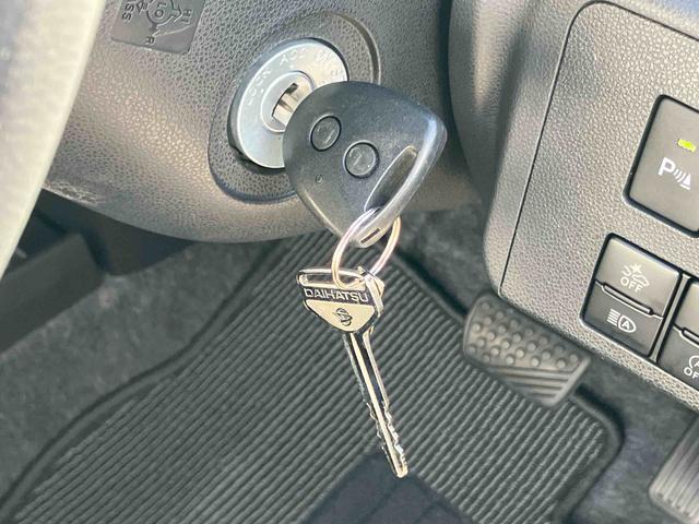 ミライースＬ　ＳＡIIIＣＤチューナー：ＡＭ／ＦＭラジオ　ＡＵＸ　衝突被害軽減ブレーキ　ハロゲンヘッドランプ　オートライト　オートハイビーム　前後コーナーセンサー　盗難防止警報　サイドレバー式駐車ブレーキ　デジタルメーター（千葉県）の中古車